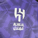 Camisola Al Hilal 3º Equipamento 24-25