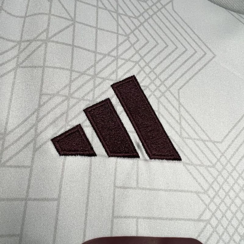 Camisola Ajax 3º Equipamento 24-25