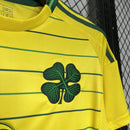 Camisola Celtic Alternativa 24-25