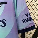 Camisola Arsenal 3º equipamento 24-25 - Premier League