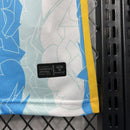 Camisola Málaga Principal 24-25 - La Liga