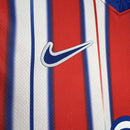 Camisola Atlético Madrid Principal 24-25 - La Liga
