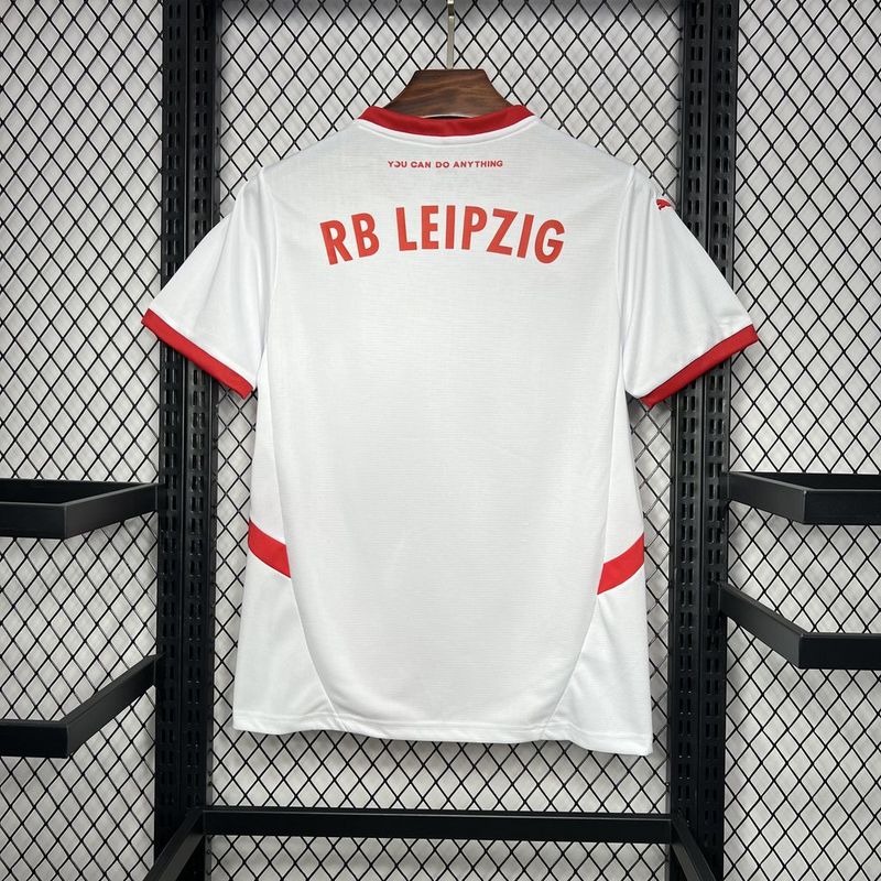 Camisola Leipzig Principal  24-25 - Bundesliga