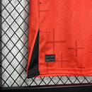 Kit Criança Bayern Leverkusen Principal 24-25 - Bundesliga