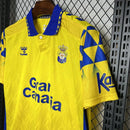 Camisola Las Palmas Principal 24-25 - La Liga