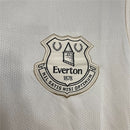 Camisola Everton Alternativa 24-25 - Premier League