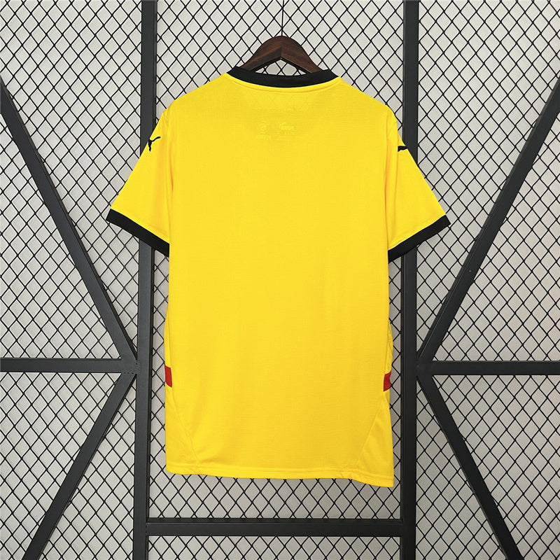 Camisola Lens Principal 24-25 - Ligue 1