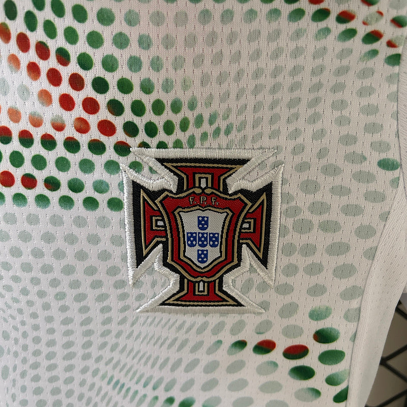Kit Criança Portugal Alternativa 2025