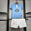 Kit Criança Celta de Vigo Principal 24-25 - La Liga