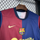 Camisola Barcelona Principal 24-25 - La Liga
