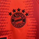 Camisola Bayern Munich Principal 24-25 - Bundesliga