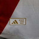 Camisola River Plate Principal 24-25