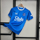 Camisola Everton Principal 24-25 - Premier League