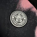 Camisola Leicester Alternativa 24-25 - Premier League