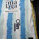 Camisola Málaga Principal 24-25 - La Liga