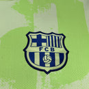 Camisola Barcelona 3º Equipamento 24-25 - La Liga