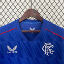 Camisola Rangers Principal 24-25
