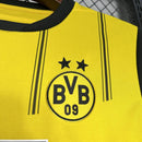 Camisola Borussia Dortmund Principal 24-25 - Bundesliga