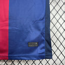 Kit Criança Barcelona Principal 24-25 - La Liga