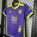 Kit Criança Málaga Alternativa 24-25 - La Liga