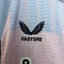 Kit Criança Athletic Bilbao 3º Equipamento 24-25 - La Liga