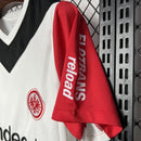 Camisola Frankfurt Principal 24-25 - Bundesliga