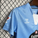 Kit Criança Celta de Vigo Principal 24-25 - La Liga