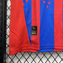 Camisola Heidenheim Principal 24-25 - Bundesliga