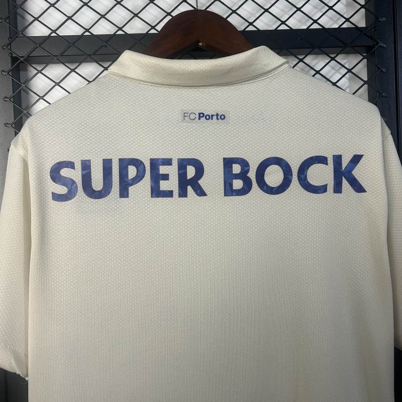 Camisola Porto 3º Equipamento 25-26 - Liga Betclic