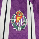 Camisola Valladolid Principal 24-25 - La Liga