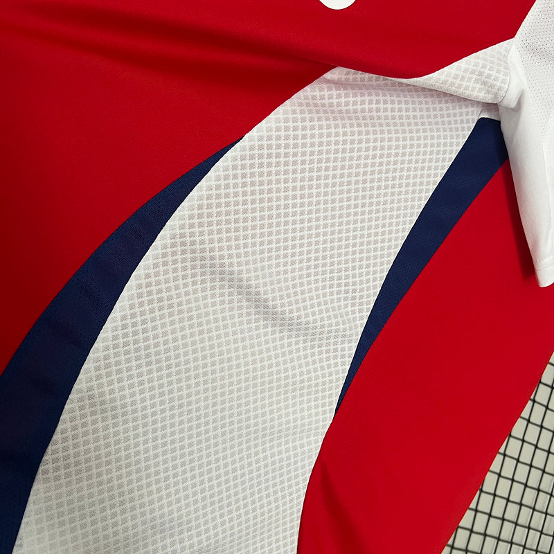 Camisola Arsenal Principal 24-25 - Premier League