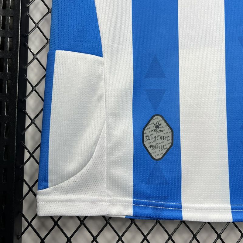 Camisola Espanyol Principal 24-25 - La Liga