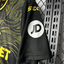 Camisola Wolves Alternativa 24-25 - Premier League