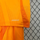 Kit Criança Real Madrid Alternativa 24-25 - La Liga