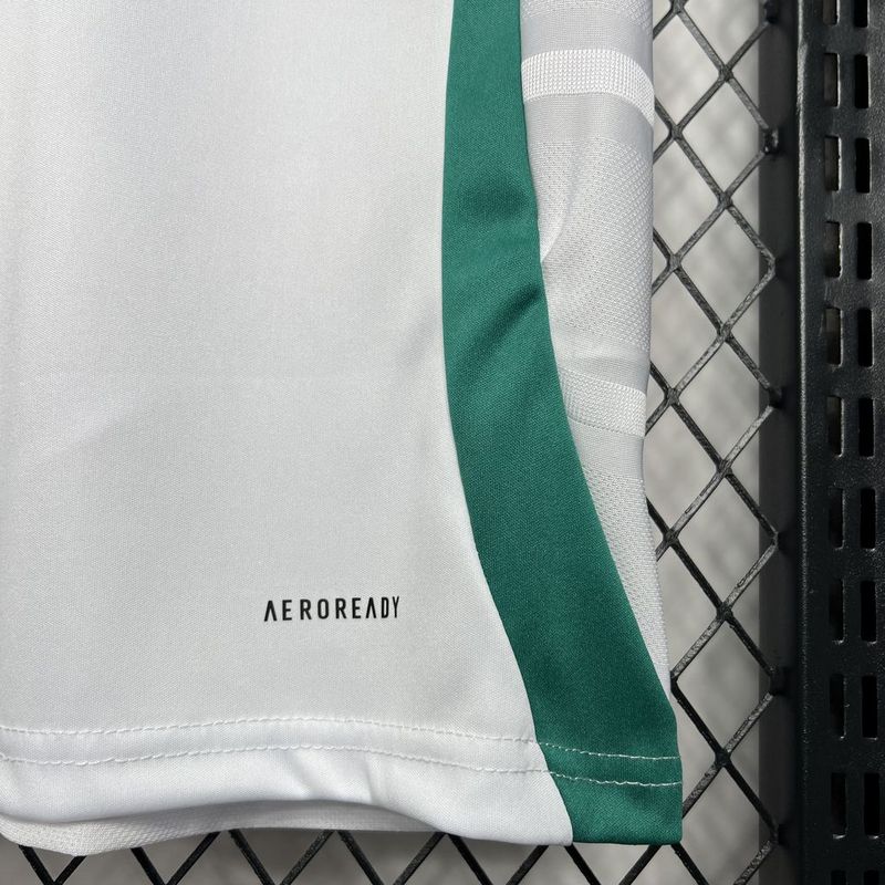 Camisola Newcastle Alternativa 24-25 - Premier League