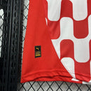 Camisola Girona Principal 24-25 - La Liga