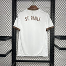 Camisola FC St. Pauli Alternativa 24-25 - Bundesliga