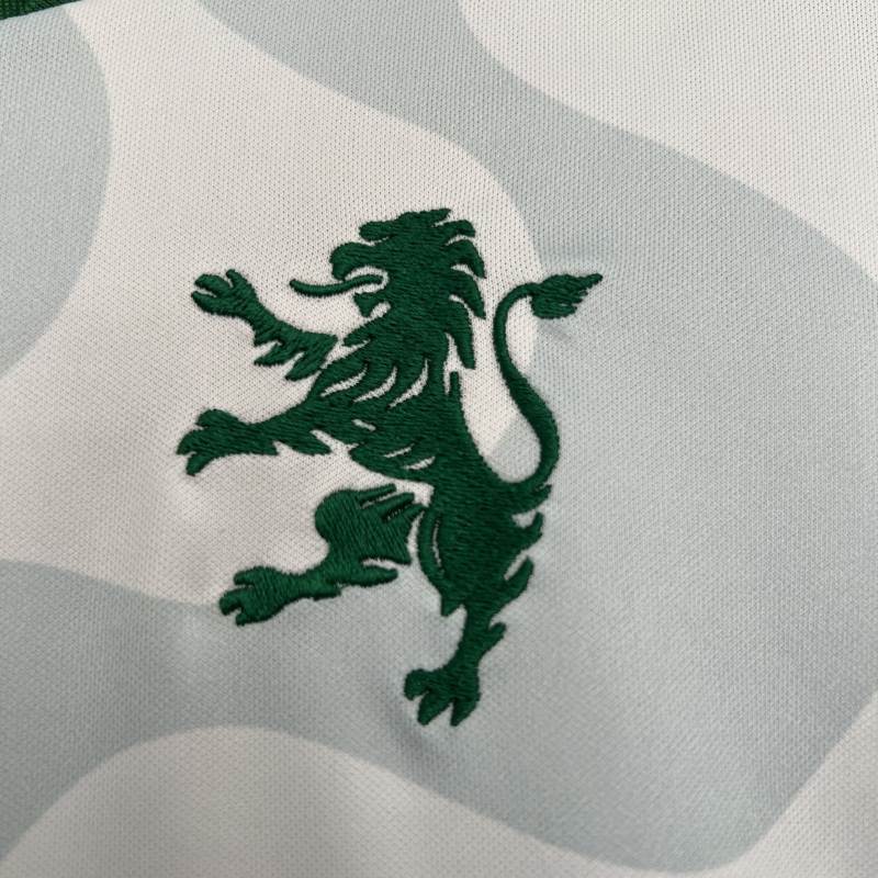 Kit Criança Sporting Alternativa 25-26 - Liga Betclic