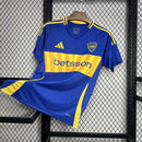 Camisola Boca Juniors Principal 24-25