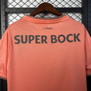 Camisola Porto Alternativa 25-26 - Liga Betclic