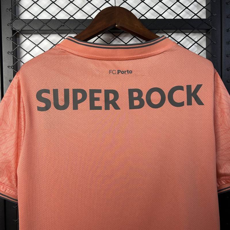 Camisola Porto Alternativa 25-26 - Liga Betclic