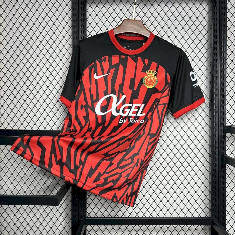 Camisola Maiorca Principal 24-25 - La Liga