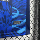 Kit Criança Atlético Madrid 3º Equipamento 24-25 - La Liga