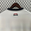 Camisola Manchester United 3º Equipamento 24-25 - Premier League