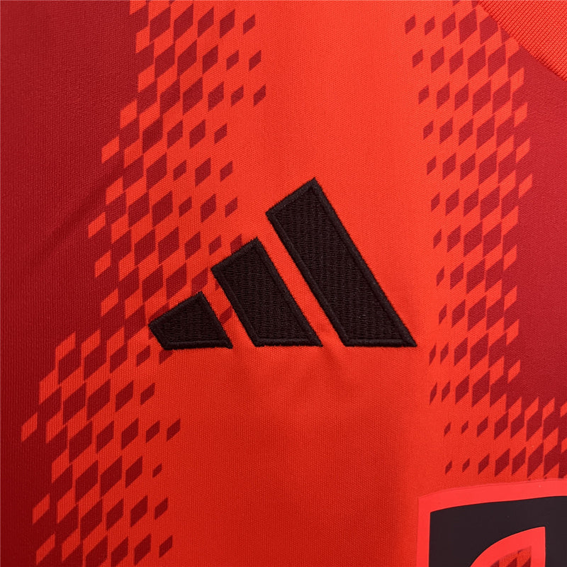 Camisola Bayern Munich Principal 24-25 - Bundesliga