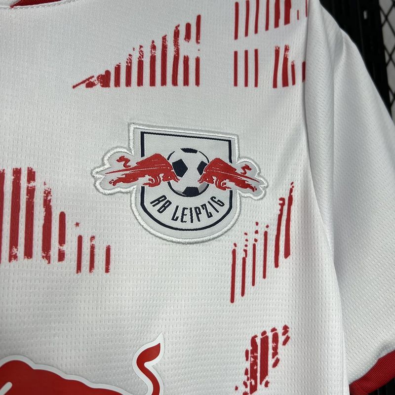 Camisola Leipzig Principal  24-25 - Bundesliga
