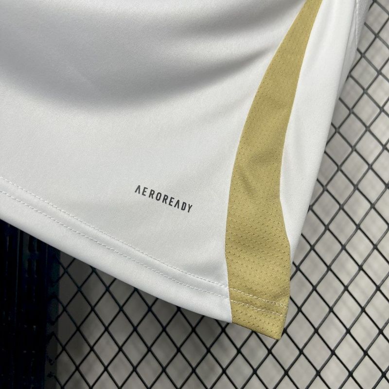Camisola Al Nassr 3º Equipamento 24-25