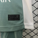 Kit Criança Atlético Madrid Alternativo 24-25 - La Liga