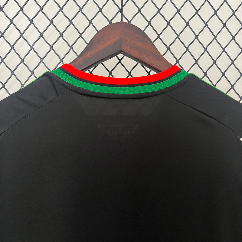 Camisola Arsenal Alternativa 24-25 - Premier League