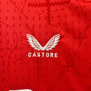 Camisola Bayer 04 Leverkusen Principal  24-25 - Bundesliga